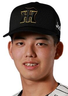 阪神ドラ4早瀬朔（神村学園）の球速・変化球・プロフィール｜才木浩人との共通点と期待される役割