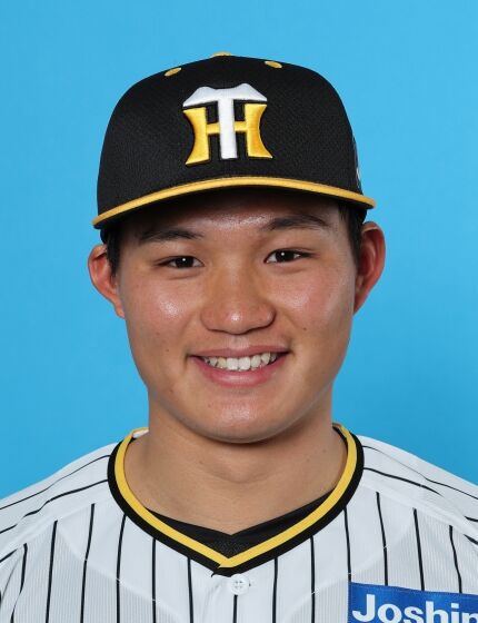 阪神10連勝ストップも注目はスーパールーキー！彼の名前にファンも興味津々