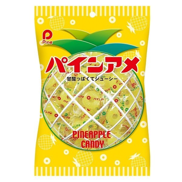 阪神ファン必見！「パインアレ巾着」が限定発売！