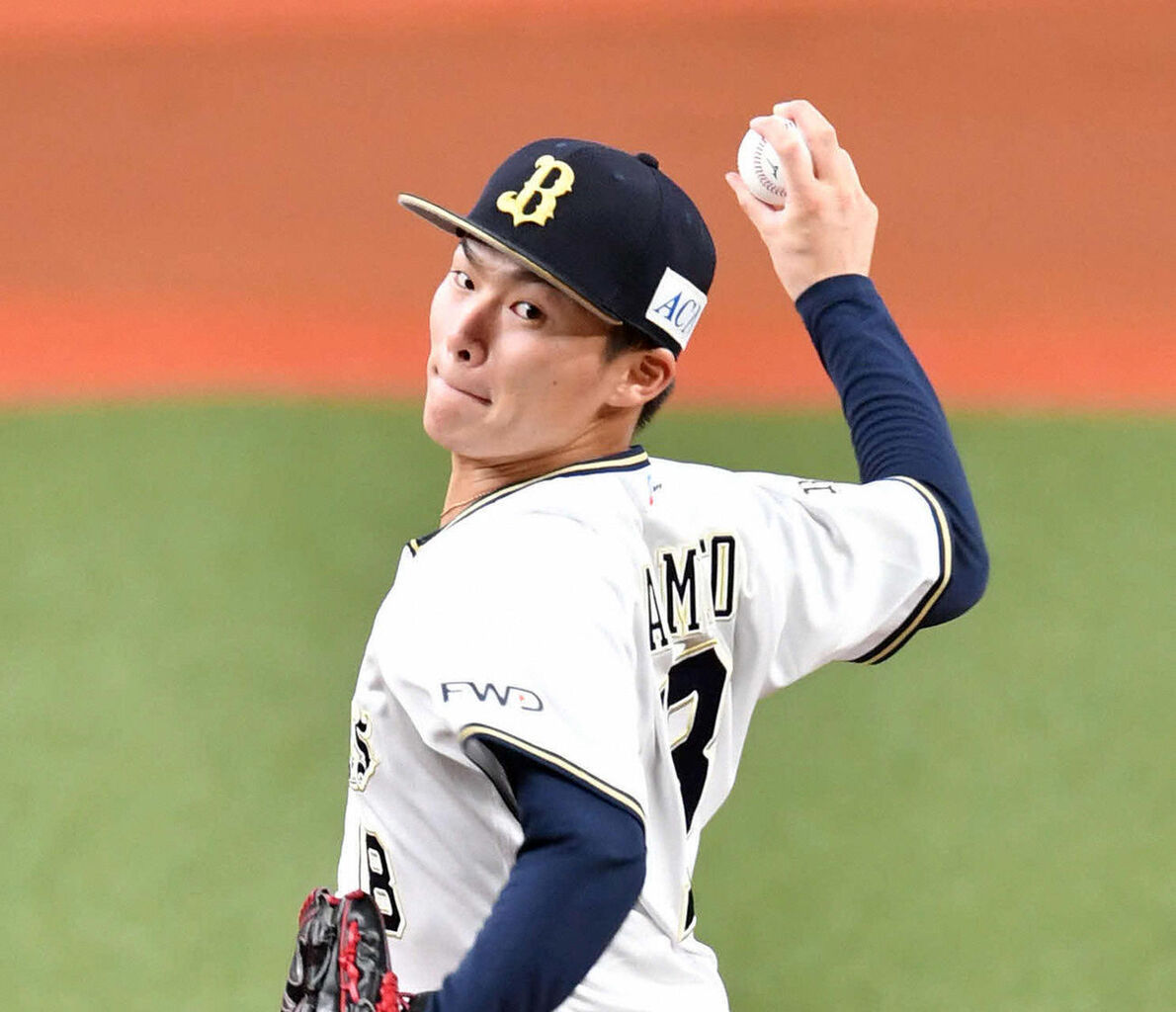 メジャー球団が山本由伸を熱望！オリックスは彼を手放すのか？週刊バファローズが注目する！