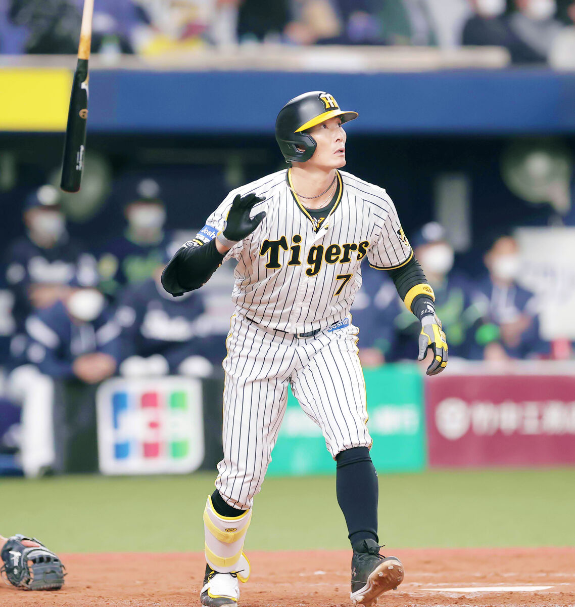 阪神タイガースOB糸井嘉男さんのプロ野球への熱い思いを密着！必見の動画を公開！