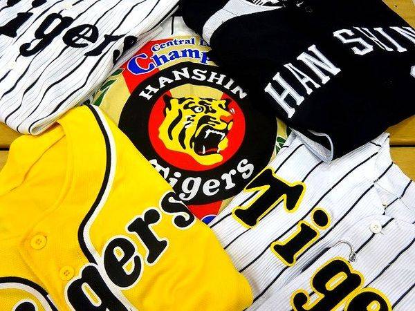 オールスターファン投票における異例の事態！タイガースから10人もの選出が話題に！