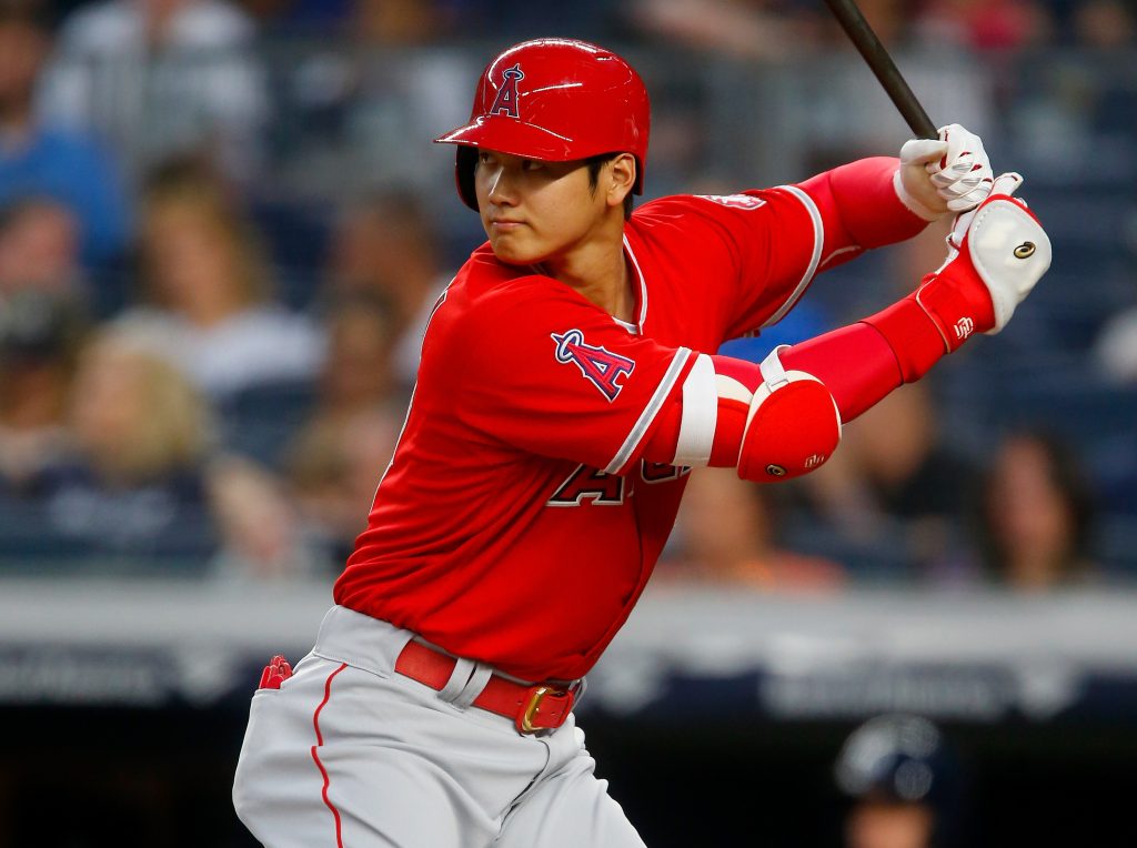 【MLB】大谷翔平、守乱に苦しむも6回途中5失点で敗戦　自己ワーストタイのピッチングに振り返る