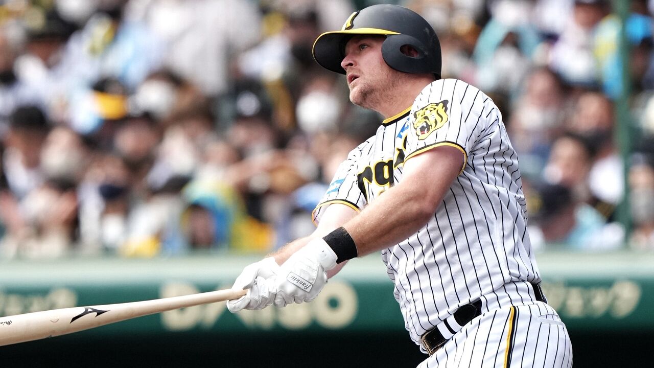 ノイジーの勢いが止まらない！9月の勝負強さに球団OBも感嘆の声