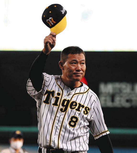福留孝介、プロゴルファー転身で選考会出場決定！阪神時代のベストスコアに迫る