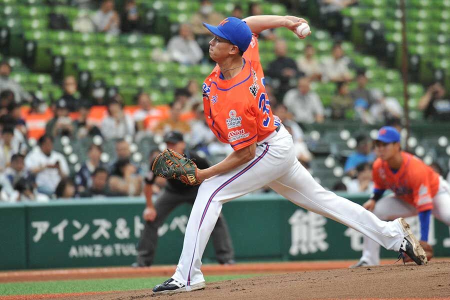 能登嵩都（阪神）はなぜ化けた？元巨人・野間口氏が放った「好きなようにやれば」の真意