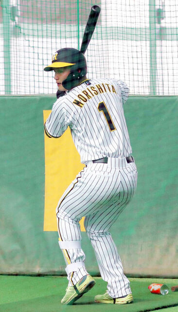 岡田阪神、強心臓ルーキーが日本一へ王手！