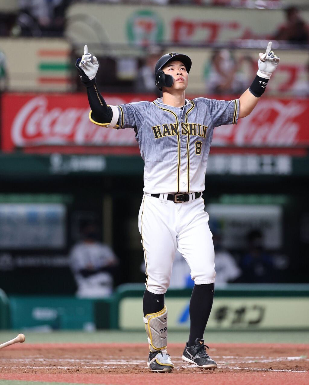 「2軍降格期間のムダ」阪神・佐藤輝明の復帰に賭けるチームの期待とは？