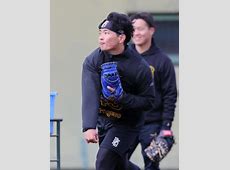 阪神ドラ4町田「プロはクールのイメージが強かった」何でやねん（笑）