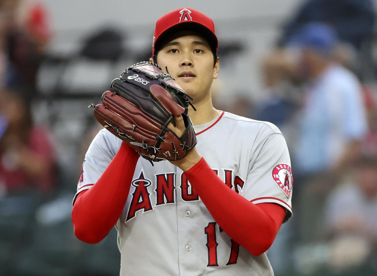 「野球界注目の存在、大谷翔平の兄・龍太さんが夢グループのインスタに登場！何が起こっているのか？」