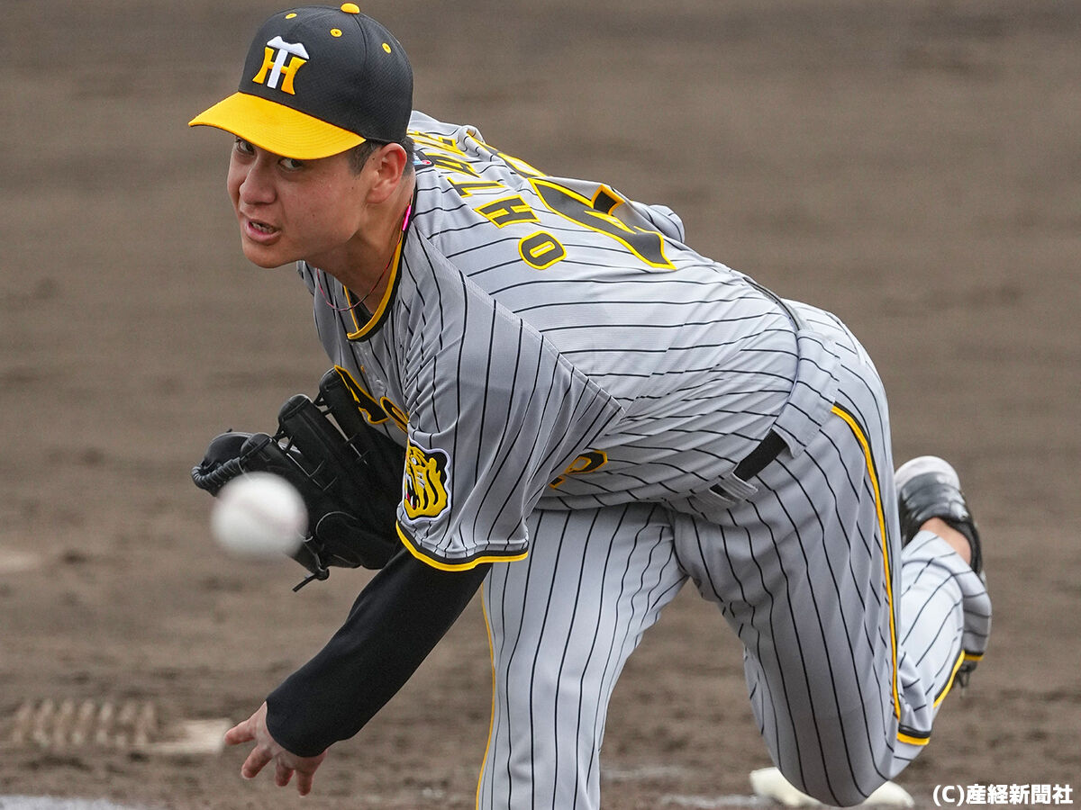 来年も期待大！大竹耕太郎がファンとチームメイトに熱いメッセージを送る！