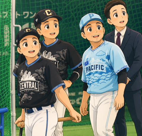 巨人・坂本勇人×阪神・坂本誠志郎の「坂本トーク」にファン騒然！球宴で交わされたバッティング議論の「驚愕の中身」とは？ : 一緒に阪神タイガース