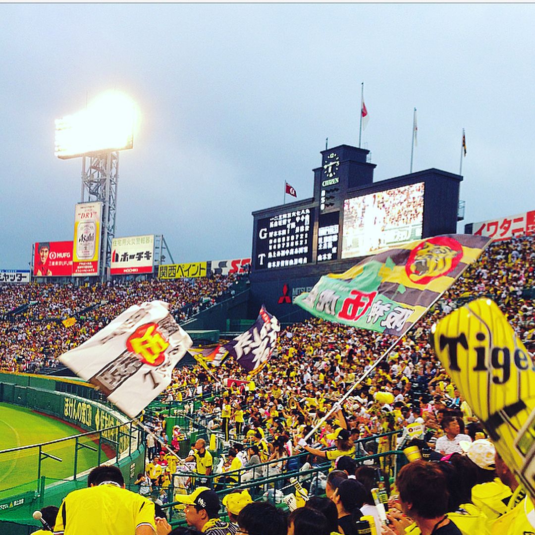 阪神ファン必見！優勝祝いに登場した驚きのアイテムに注目！