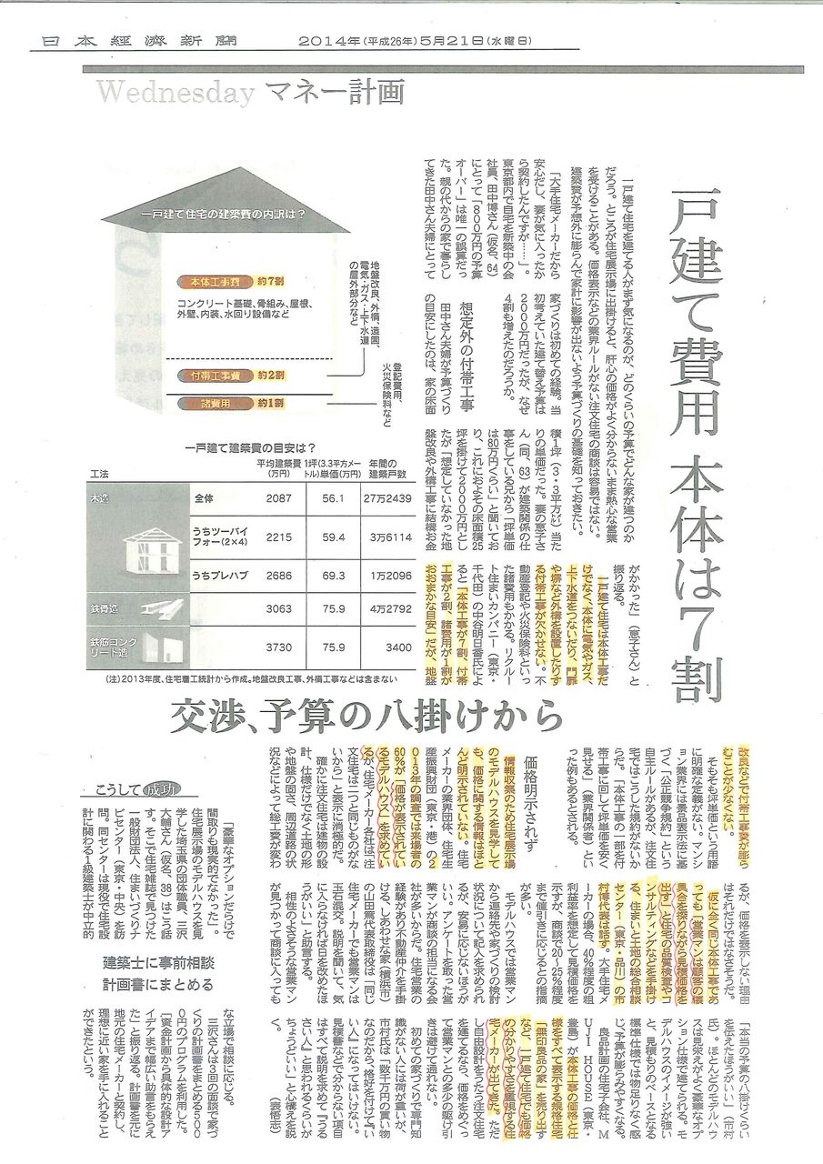 戸建住宅の価格は イシンホームはどうなん 家族 絆 家づくり イシンホーム岡山支店長 樋口のブログ 戸建住宅の価格は イシンホームはどうなん 家族 絆 家づくり イシンホーム岡山支店長 樋口のブログ