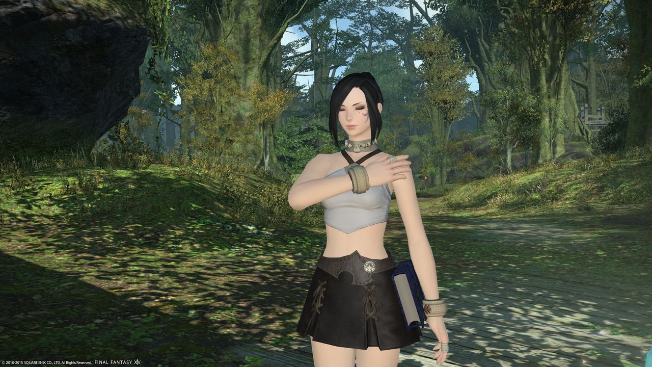 朗報 地雷で有名なワイがレリッククエストで武器を最強へ育てる 廃人ですが何か Ff14版 朗報 地雷で有名なワイがレリッククエストで武器を最強へ育てる 廃人ですが何か Ff14版