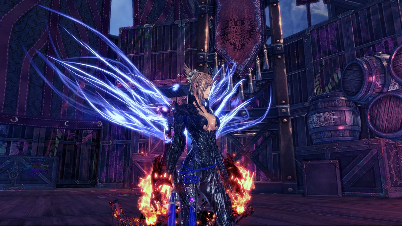 一体赤武器伝説でどこまでいけるのか 結果wwwwwwww 廃人ですが何か ブレイド ソウル版 一体赤武器伝説でどこまでいけるのか 結果wwwwwwww 廃人ですが何か ブレイド ソウル版