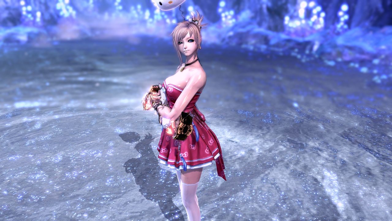 ソロで雪人の洞窟に伝説武器で挑戦した結果wwwwwwwwww 廃人ですが何か ブレイド ソウル版 ソロで雪人の洞窟に伝説武器で挑戦した結果wwwwwwwwww 廃人ですが何か ブレイド ソウル版