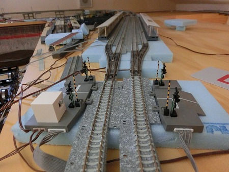 あのスイッチ を 使ってみた いすばすでんてつ