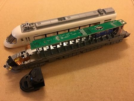 カメラカー その3 Jrまつり その1 いすばすでんてつ