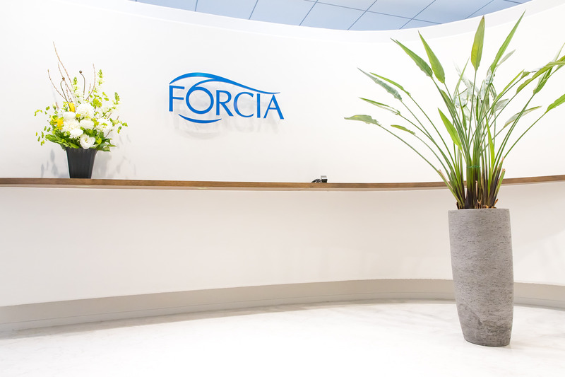 foricia