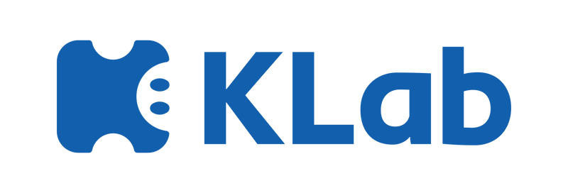 KLab_primary_logo