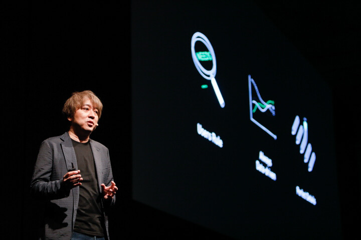 line