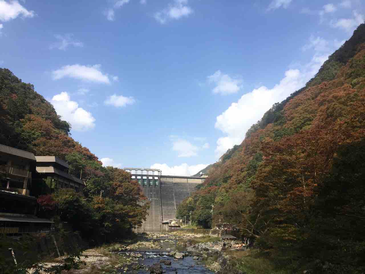 湯原温泉　盗撮 