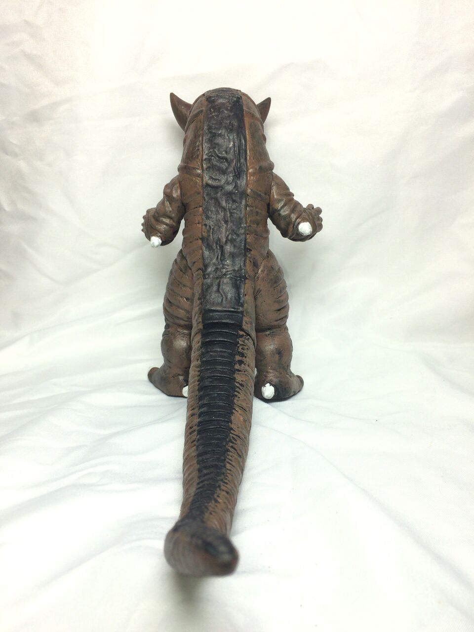 フィギュアカスタム_105_古代怪獣ゴモラ : 黄昏ホライズン