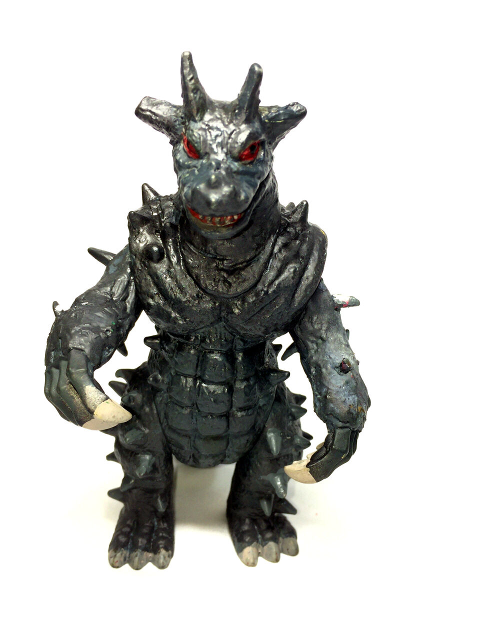 フィギュアカスタム_180_復活怪獣タブラ : 黄昏ホライズン フィギュアカスタム_180_復活怪獣タブラ : 黄昏ホライズン