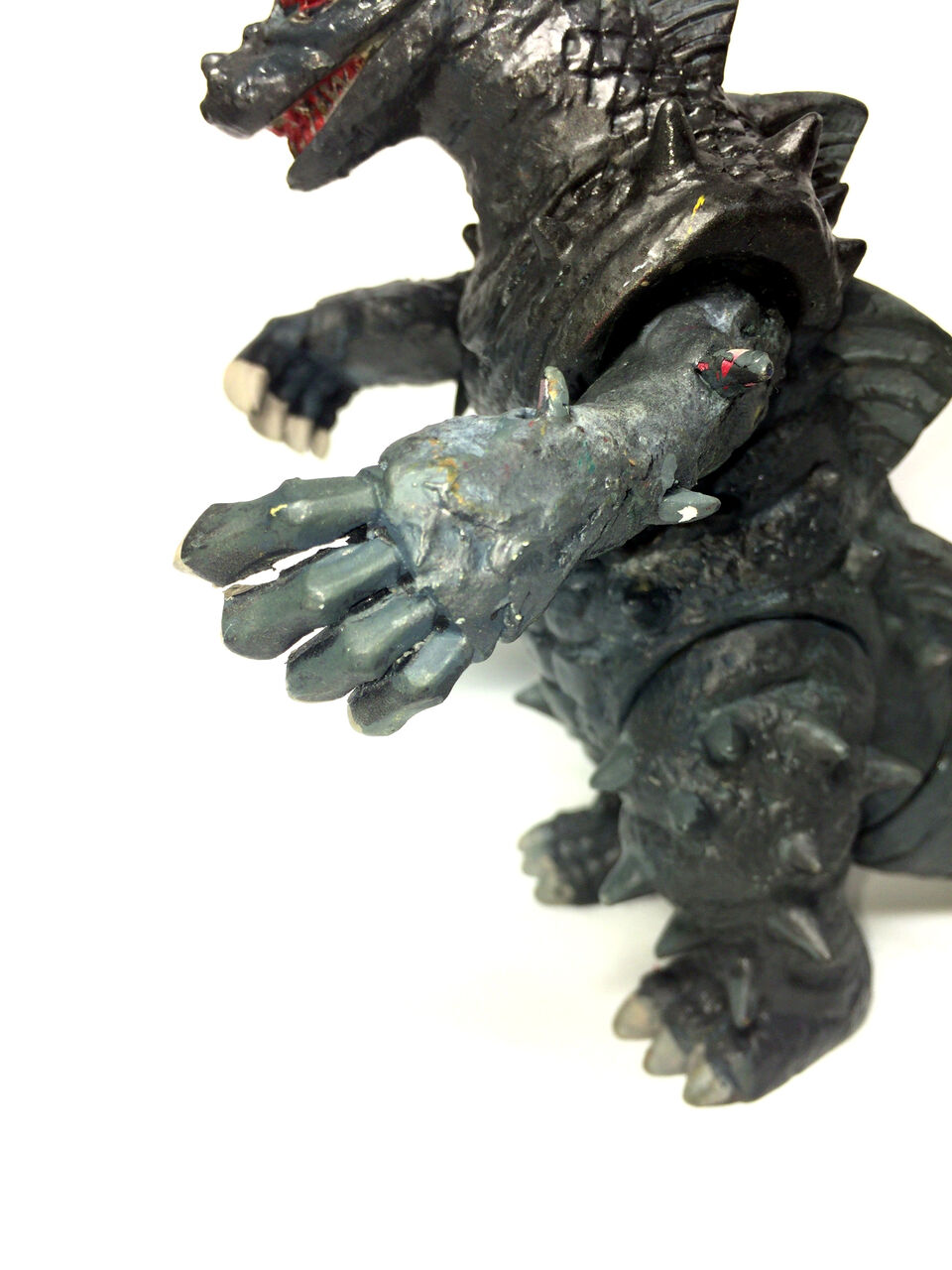 フィギュアカスタム_180_復活怪獣タブラ : 黄昏ホライズン フィギュアカスタム_180_復活怪獣タブラ : 黄昏ホライズン