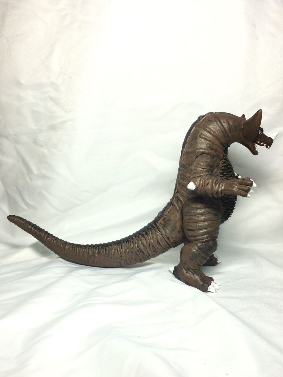 フィギュアカスタム_105_古代怪獣ゴモラ : 黄昏ホライズン