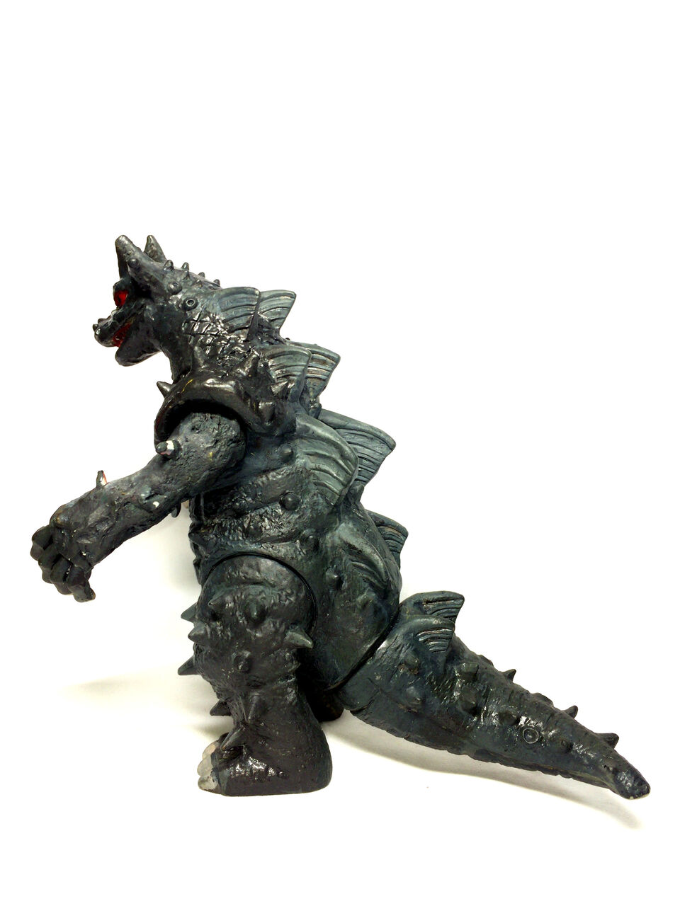 フィギュアカスタム_180_復活怪獣タブラ : 黄昏ホライズン