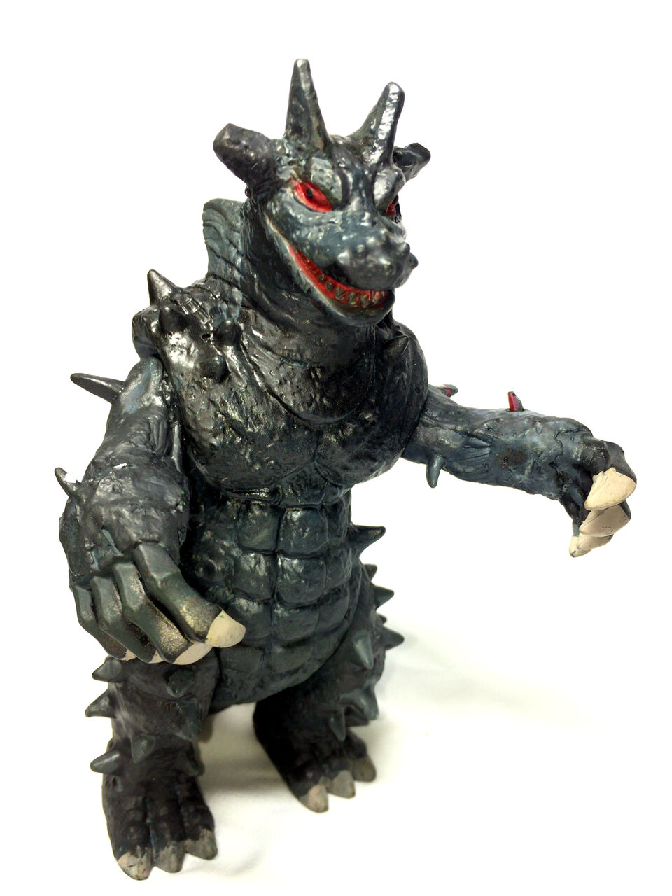 フィギュアカスタム_180_復活怪獣タブラ : 黄昏ホライズン