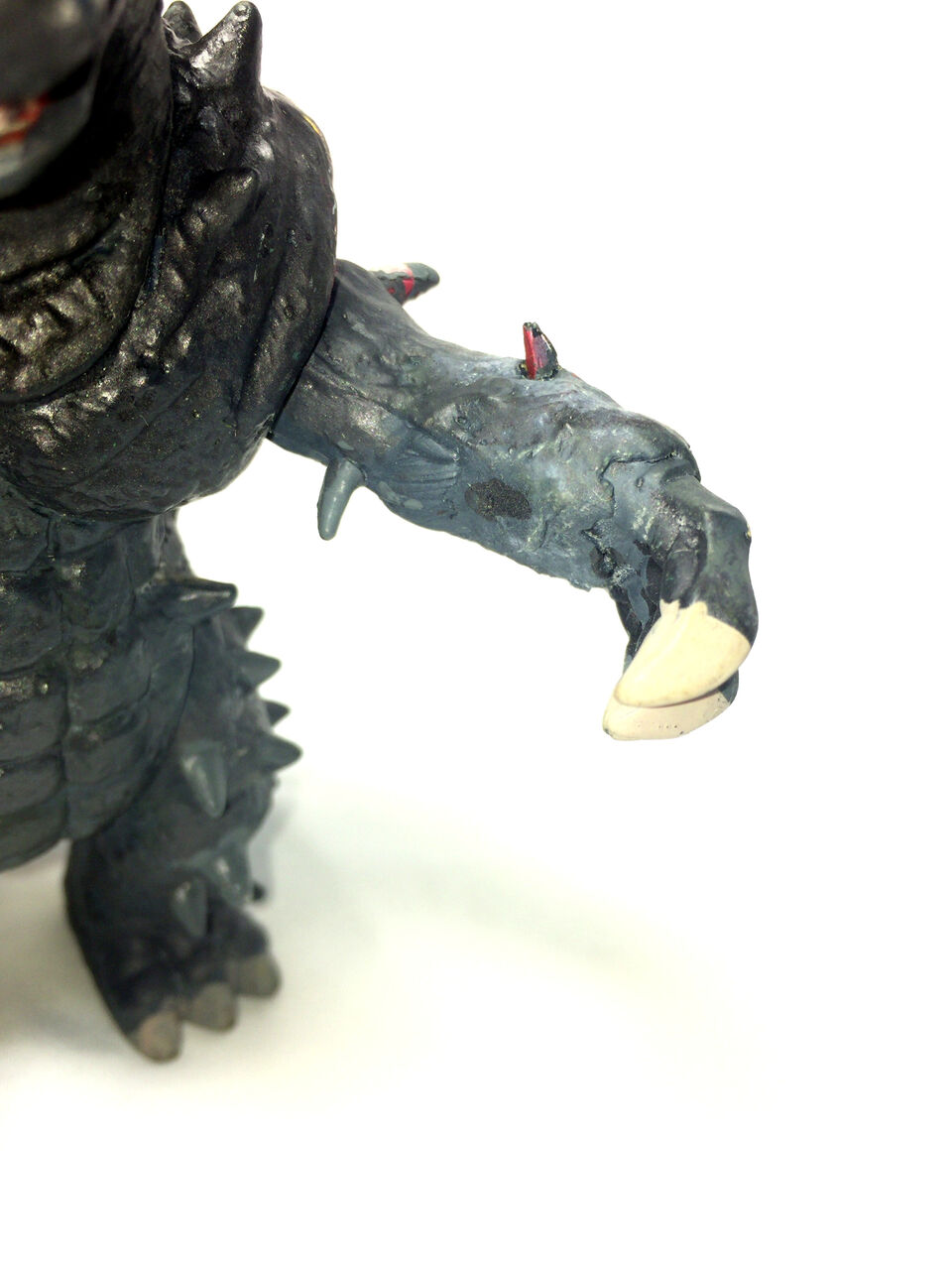 フィギュアカスタム_180_復活怪獣タブラ : 黄昏ホライズン フィギュアカスタム_180_復活怪獣タブラ : 黄昏ホライズン