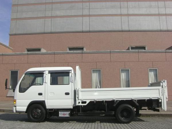 ISUZUDAS(いすゞ車blog)