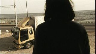 Nhkドラマ10 コントレール 罪と恋 黄色いフォワード Isuzudas いすゞ車blog