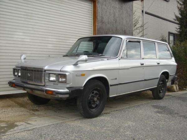 いすゞ フロー リアン