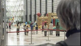 Ntv土曜ドラマ 35歳の少女 大森ベルポートでロケ Isuzudas いすゞ車blog Ntv土曜ドラマ 35歳の少女 大森ベルポートでロケ Isuzudas いすゞ車blog