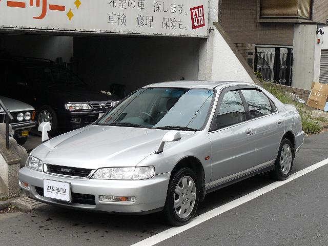 アコードなアスカ : ISUZUDAS(いすゞ車blog)