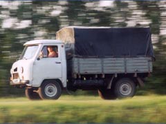 いすゞ ロシアにおいて小型トラックの現地生産 販売を開始 Isuzudas いすゞ車blog