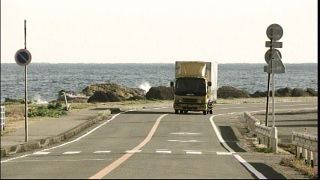 Nhkドラマ10 コントレール 罪と恋 黄色いフォワード Isuzudas いすゞ車blog Nhkドラマ10 コントレール 罪と恋 黄色いフォワード Isuzudas いすゞ車blog