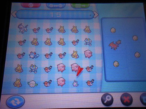 ポケモン バトルレジェンド パーティ構築 Seriousness ポケモン バトルレジェンド パーティ構築 Seriousness