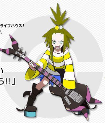 20120614 ホミカちゃん【0615追記】 : seriousness