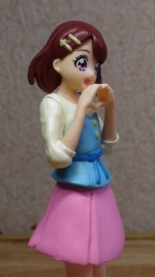 1005 ヒーリングっど プリキュア キューティーフィギュア2 レビュー Seriousness 1005 ヒーリングっど プリキュア キューティーフィギュア2 レビュー Seriousness
