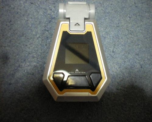 購入物 Seriousness 購入物 Seriousness