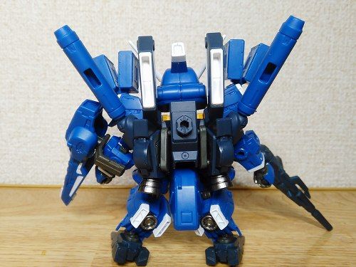 ネクスエッジスタイル ガンダムmk レビュー Seriousness ネクスエッジスタイル ガンダムmk レビュー Seriousness