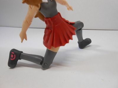 20140420(2) モンコレ セレナ＆フォッコセット レビュー