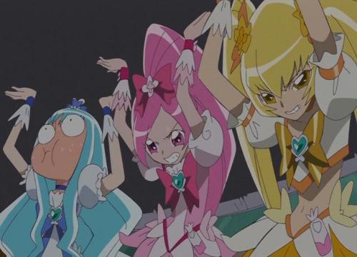 アニメ感想とか Seriousness