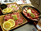 yakiniku