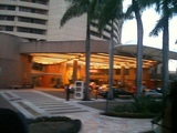 Conrad Jupiters